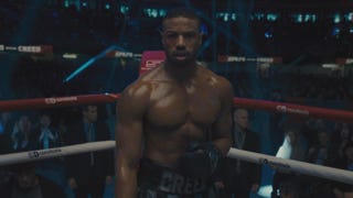 'Creed II' NEW TRAILER: It's Adonis Creed vs. Viktor Drago
