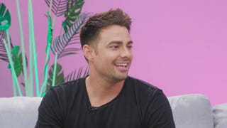 Jonathan Bennett Reveals the 'Weirdest Part' of 'Mean Girls' Fame (Exclusive)