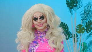 Trixie Mattel Addresses Future of 'The Trixie and Katya Show' (Exclusive) 