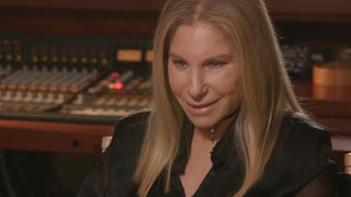 Barbra Streisand Reveals Childhood Trauma That Changed Her Life (Exclusive)