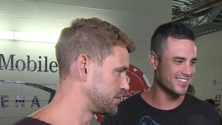 Former 'Bachelor' Ben Higgins On Whether He and Lauren Bushnell Will Get Back Together (Exclusive)