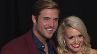 'Bachelor in Paradise's Jordan Kimball 'Disgusted' After Jenna Is Accused of Cheating on Him (Exclusive)