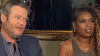 'The Voice' Coaches on Why Jennifer Hudson Is the Ultimate Superstar!