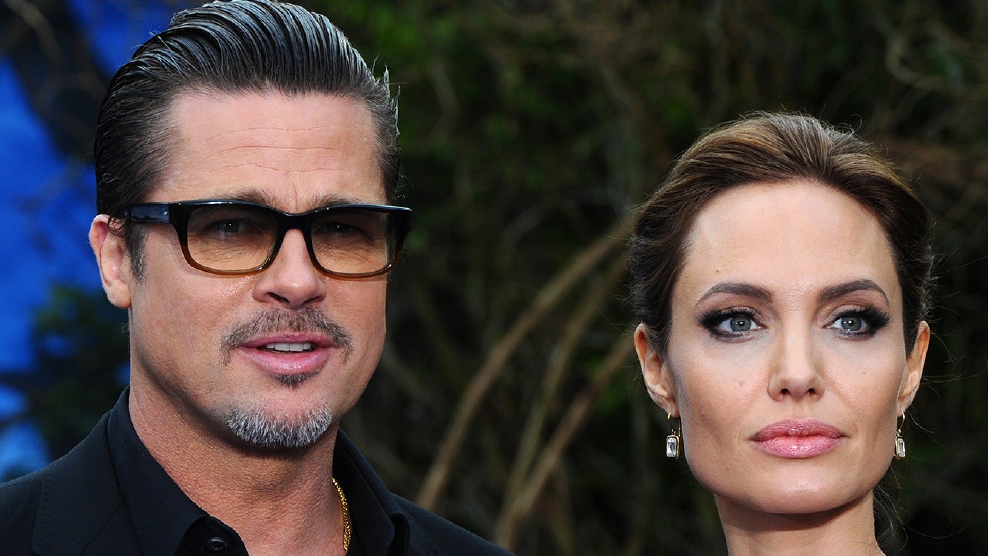 Angelina Jolie Brad Pitt A Timeline Of Their Divorce And