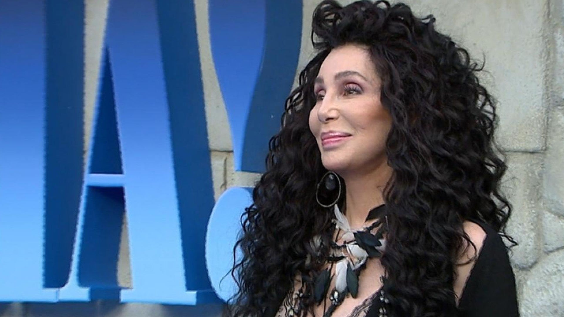 Cher Reveals Touching Reason Why She Dedicated Her ABBA Album to Her Mom  (Exclusive)
