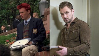 Jeremiah From 'The Princess Diaries' Is All Grown Up -- and Hot!