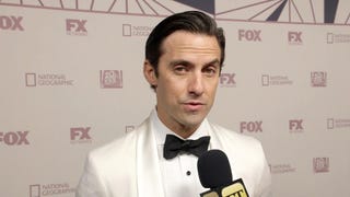 Milo Ventimiglia Reacts to 'This Is Us' Losing Emmy to 'Game of Thrones' (Exclusive)