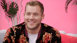 'Bachelor' Producers Say Colton Underwood Is the Right Choice for the Show (Exclusive)