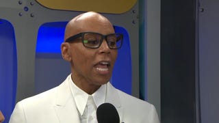 RuPaul Gushes Over Finally Winning Emmy for Outstanding Reality-Competition Series (Exclusive)