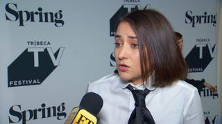 How Zelda Williams Is Following in Dad Robin's Hollywood Footsteps (Exclusive)