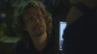 'Criminal Minds': Reid and Garcia Fight for Their Lives in Season 14 Premiere Sneak Peek (Exclusive)