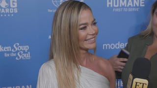 'RHOBH' Star Denise Richards Sets the Record Straight On Dorit Kemsley Feud Rumors (Exclusive)