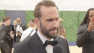 'The Handmaid's Tale' Star Joseph Fiennes Talks 'Uprising' for Season 3 (Exclusive)