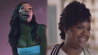  'Insecure:' Secrets Behind Drug-Filled Coachella Episode (Exclusive)