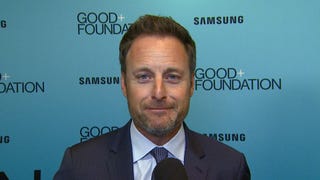 Chris Harrison Reveals Whether 'Bachelor in Paradise's Jordan & Jenna Breakup Will Play Out on TV (Exclusive)