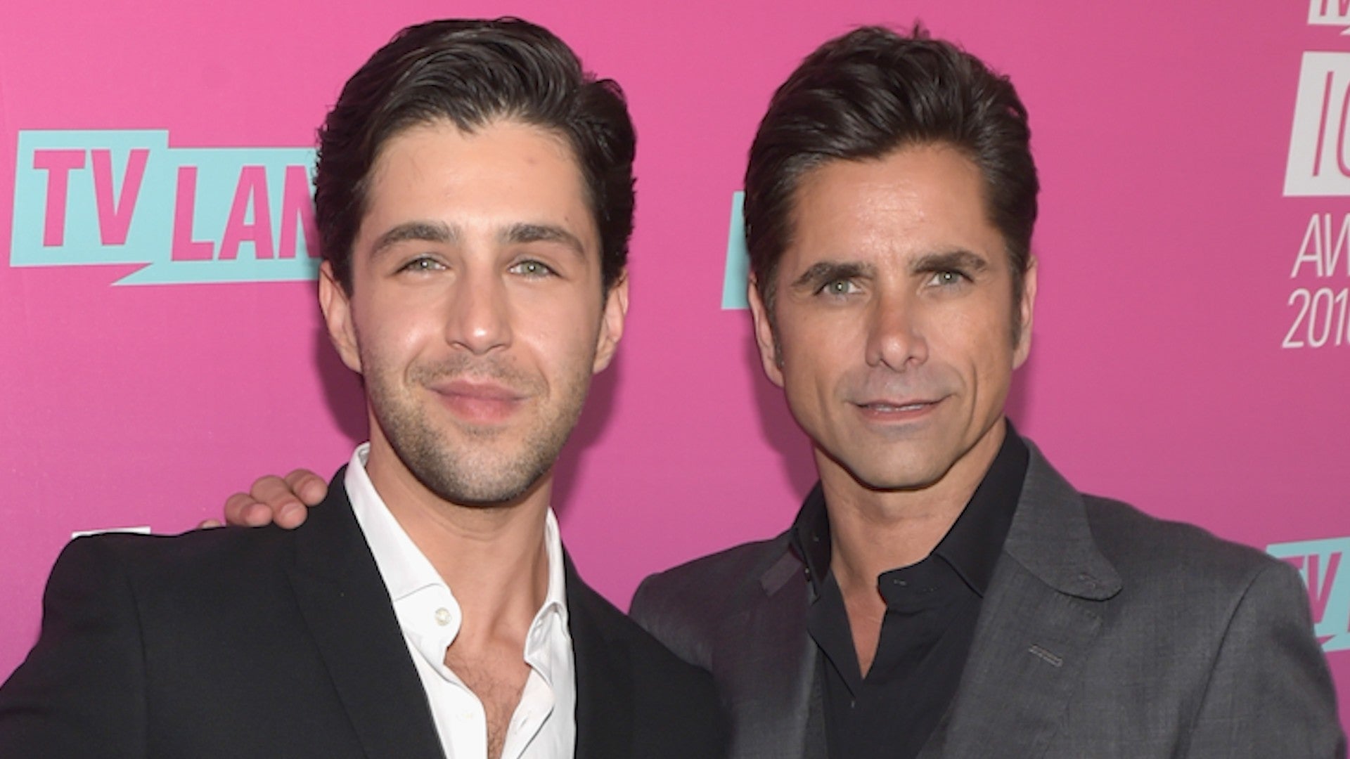 Josh Peck Spills Details On Upcoming Project With Drake Bell Exclusive Entertainment Tonight Последние твиты от josh peck (@itsjoshpeck). josh peck spills details on upcoming