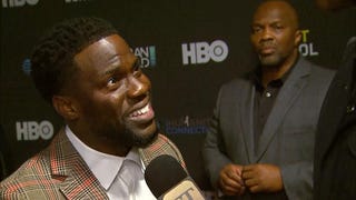 Kevin Hart Says He Gave His All to 'Night School' and Hopes He Can Do More (Exclusive)