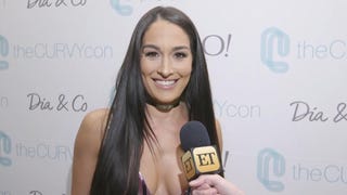 Nikki Bella Shares What She Wants Most Right Now in Love (Exclusive)