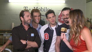  'Riverdale' Cast Says Fans Are 'Absolutely Going to Freak Out' Over Season 3 (Exclusive)