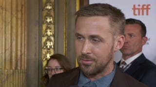 Ryan Gosling Reveals How He Formed Such a Strong Bond With Emma Stone (Exclusive)