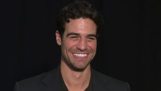 Grocery Store Joe is Having a 'Panic Attack' Over Joining 'Dancing With the Stars' (Exclusive)