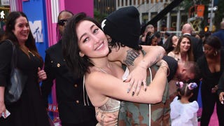 Noah Cyrus and Lil Xan Breakup: Everything We Know