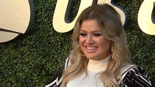 Kelly Clarkson's Talk Show Will Debut in Fall of 2019: Details
