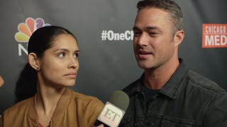 How Taylor Kinney Feels About Ex Lady Gaga's 'A Star Is Born' (Exclusive)