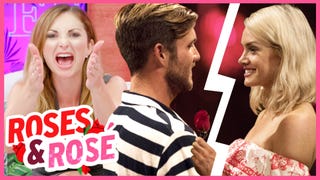 ‘Bachelor in Paradise’: Roses and Rose: Jenna and Jordan Are Over, Just Like This Season 