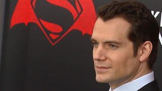 Henry Cavill Seems to Cryptically Respond to Reports He's No Longer Playing Superman