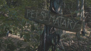 'Pet Sematary' Remake's First Trailer Is Here -- Watch! 