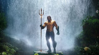 'Aquaman' Extended Trailer: Atlantis, Armored Sharks and Mermaid Nicole Kidman!