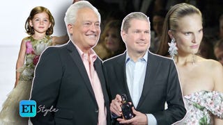 Badgley Mischka Celebrates 30th Anniversary With New Fragrance (Exclusive)