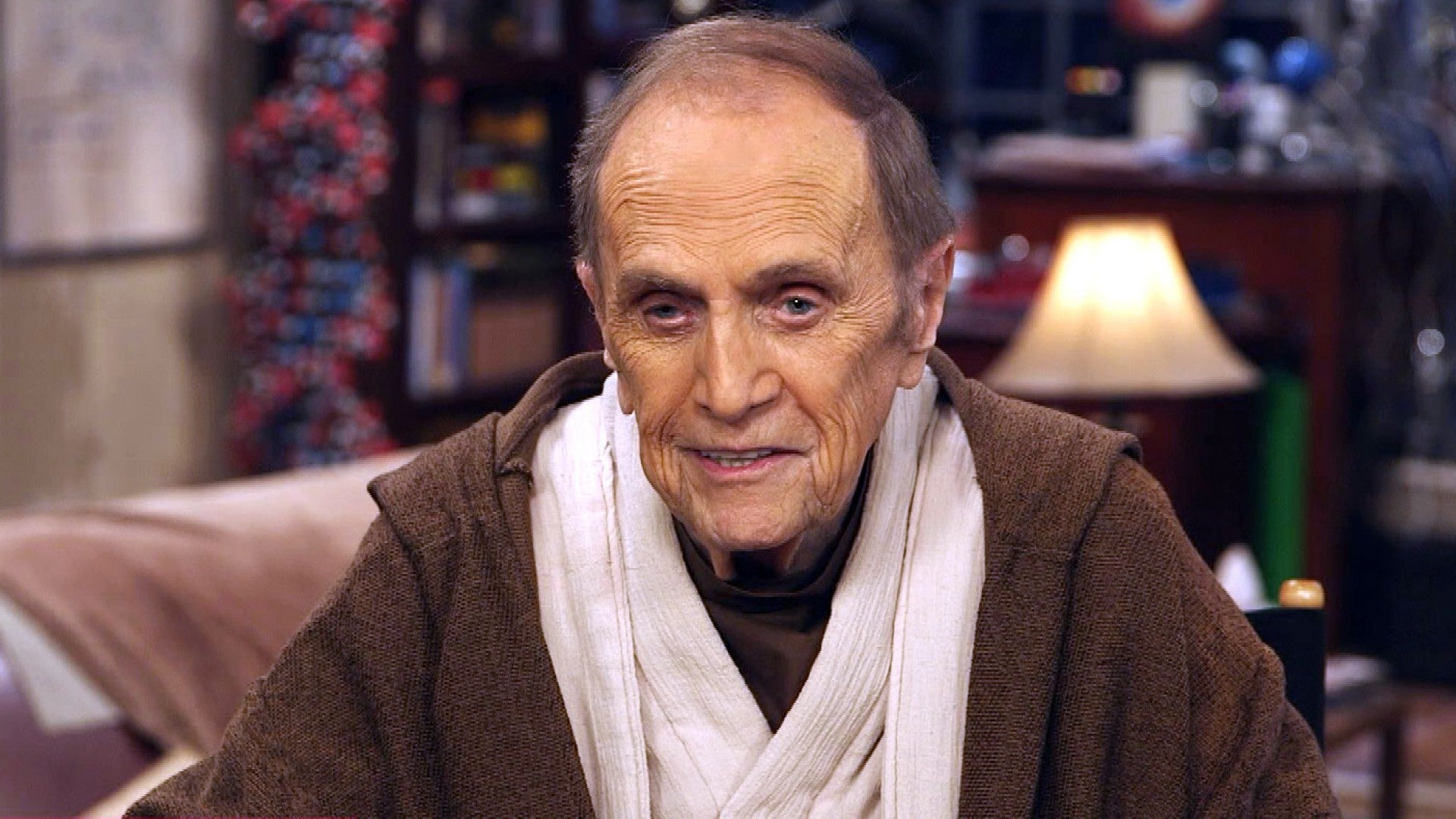 Happy Birthday Bob Newhart 9 Quotes that Reveal the Genius of His Comedy   Parade Entertainment Recipes Health Life Holidays