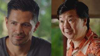 Ken Jeong Guest Stars on 'Magnum P.I.' -- Watch the Sneak Peek! (Exclusive)