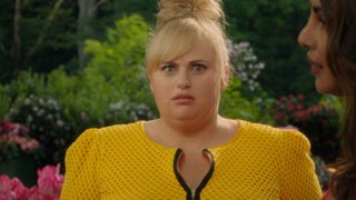 'Isn't It Romantic' Trailer: Rebel Wilson Gets Transported Into a Real-Life Rom Com