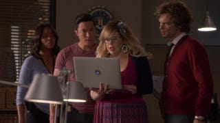 'Criminal Minds' Sneak Peek: Garcia Is Appalled by Live Stream of a Murder in BAU's Newest Case (Exclusive)