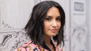 Demi Lovato Plans to Stay in Treatment for Rest of 2018, Source Says