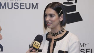 Dua Lipa Is 'In Love' --- Will She Have New 'Rules' on Her Next Album?