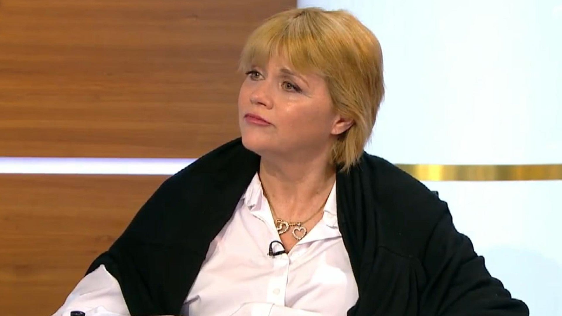 Meghan Markle S Half Sister Samantha Explains Her Uninvited Visit