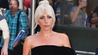Lady Gaga Reveals Secret to Booking Many of Her Early Gigs!