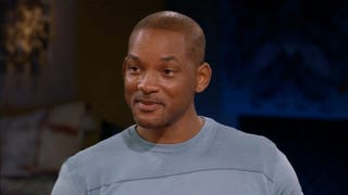 Will Smith and Wife Jada Pinkett Set the Record Straight on Scientology Rumors