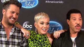Katy Perry Turns 34! How Her 'American Idol' Family Is Helping Her Celebrate (Exclusive)