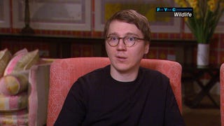 'Wildlife' Star Carey Mulligan Talks Paul Dano's 'Brilliant' Filmmaking (Exclusive)