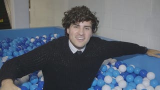 Go Inside the Meme Museum With Anthony Padilla! (Exclusive)