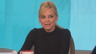 Anna Faris Admits She Felt 'Really Guilty' When She and Ex Chris Pratt Dropped Off Son Jack at Kindergarten