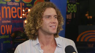 'Big Brother' Stars Tyler Crispen and Angela Rummans Celebrate Moving in Together