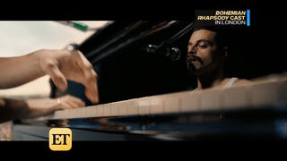 How Rami Malek Landed the Role of Freddie Mercury in 'Bohemian Rhapsody' (Exclusive)