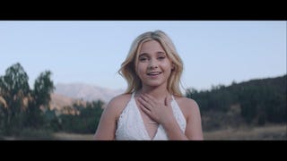 Alabama Luella Barker | 'Heartbreaker' Music Video Premiere (Exclusive)