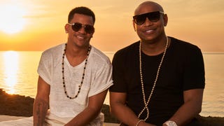 Gente de Zona Reinterprets Classic Latin Songs in HBO Latino Special - Watch! 